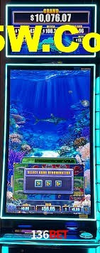 Live Casino 136Bet
