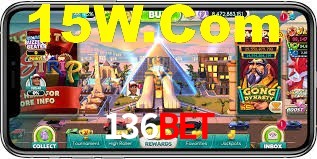 Blackjack Table 136Bet