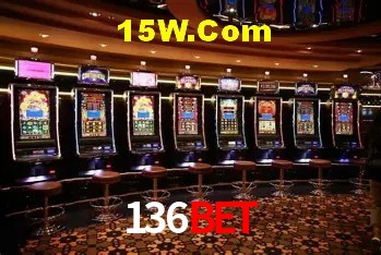 Provedores de Jogos 136Bet