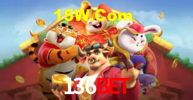 APP oficial da 136Bet para mobile