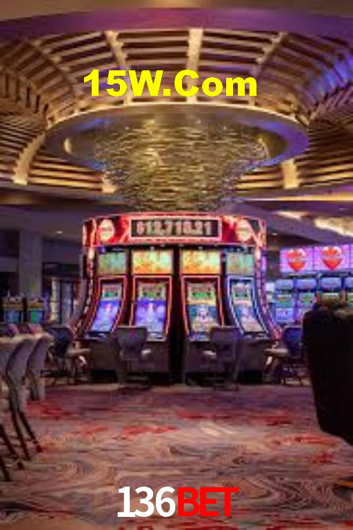 136Bet App