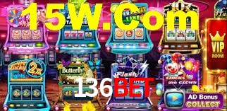 Programa VIP 136Bet