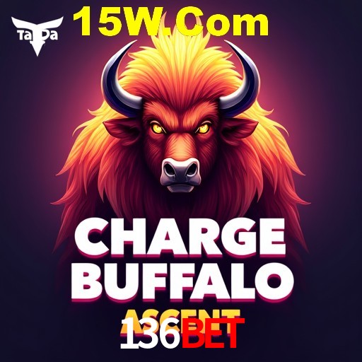 Descubra o Mundo do Cassino Online com 136Bet