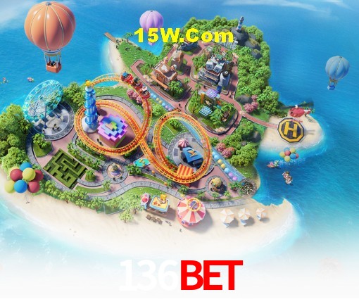 Experiência VIP 136Bet