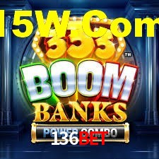 Welcome Bonus 136Bet