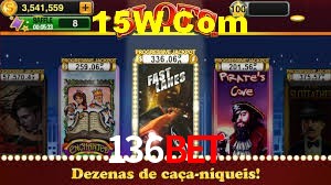 Statistics 136Bet