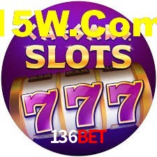 136Bet: Jogos de Caça-Níqueis-Altas Recompensas, Roleta-Velocidade, Blackjack-Desafios Máximos