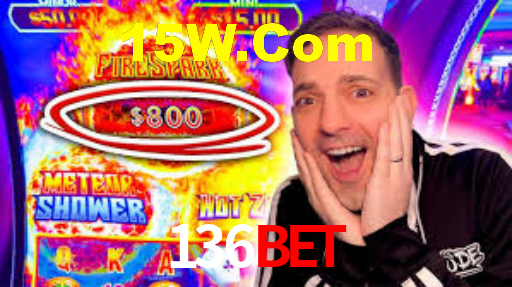136Bet Win