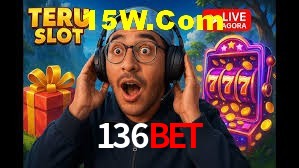 Experiência VIP 136Bet