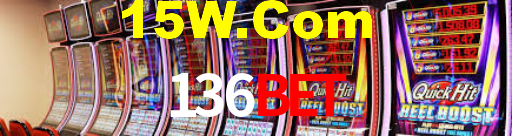 136Bet - Plataforma De Videogames - 136Bet Win